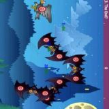 Download Tap Shot Cell Phone Game
